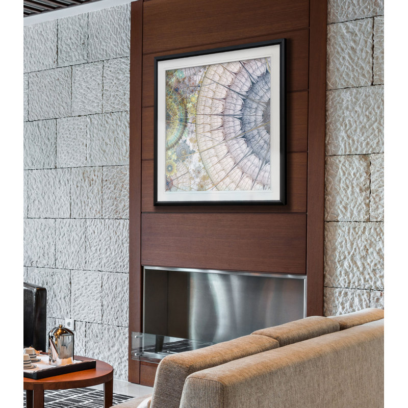 World Menagerie Clockworks III Graphic Art & Reviews Wayfair